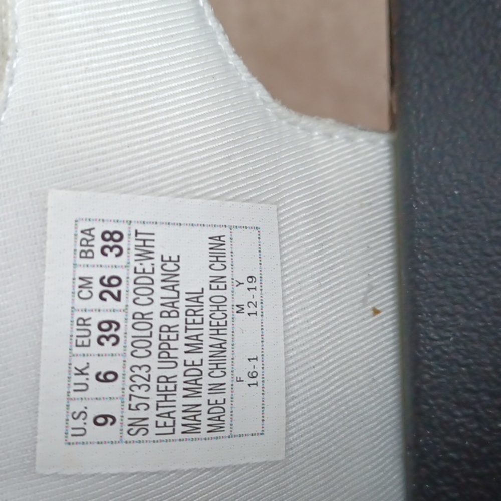 WS1- Skechers Women's White Fisherman Sandal - sz 9 Medium- NWOT - Picture 9 of 13